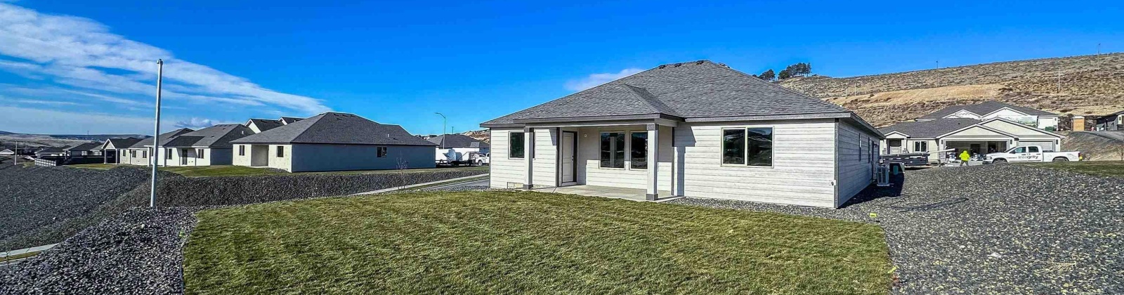 30th Pl, Kennewick, Washington 99338, 3 Bedrooms Bedrooms, ,2 BathroomsBathrooms,Site Built-owned Lot,For Sale,30th Pl,276275