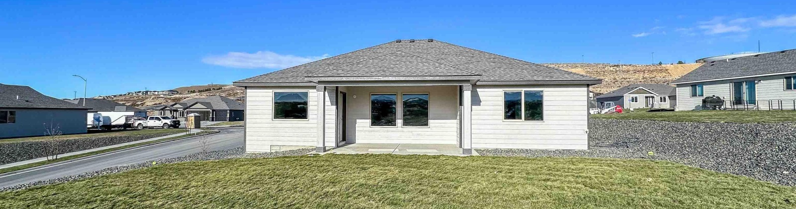 30th Pl, Kennewick, Washington 99338, 3 Bedrooms Bedrooms, ,2 BathroomsBathrooms,Site Built-owned Lot,For Sale,30th Pl,276275