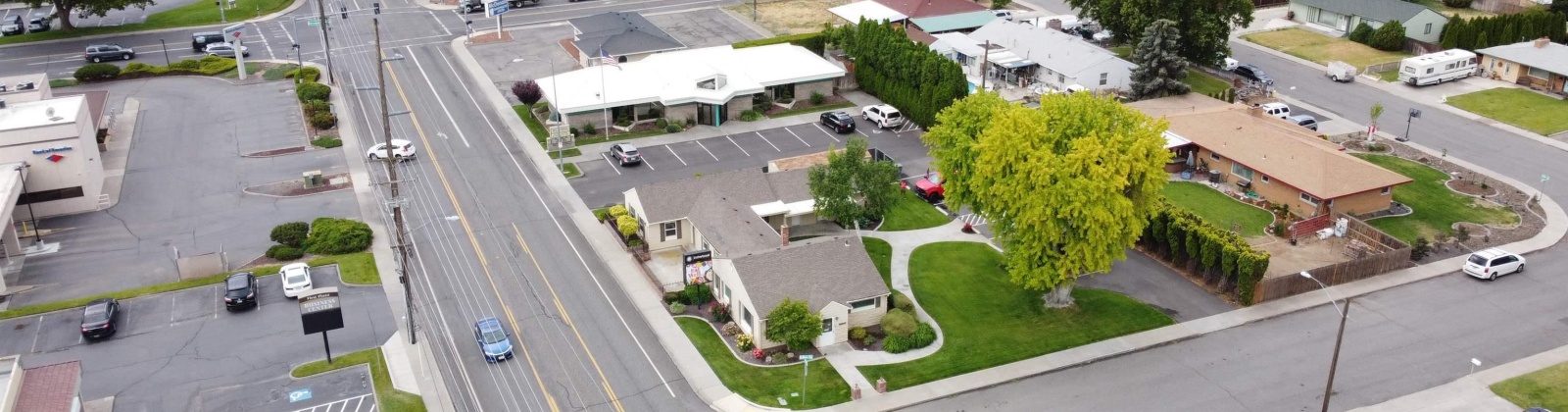 Morain, Kennewick, Washington 99336, ,Office,For Sale,Morain,276649