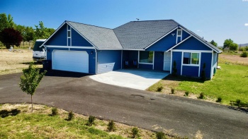 Lower County Line Rd., Prosser, Washington 99350, 3 Bedrooms Bedrooms, ,2 BathroomsBathrooms,Site Built-owned Lot,For Sale,Lower County Line Rd.,276187