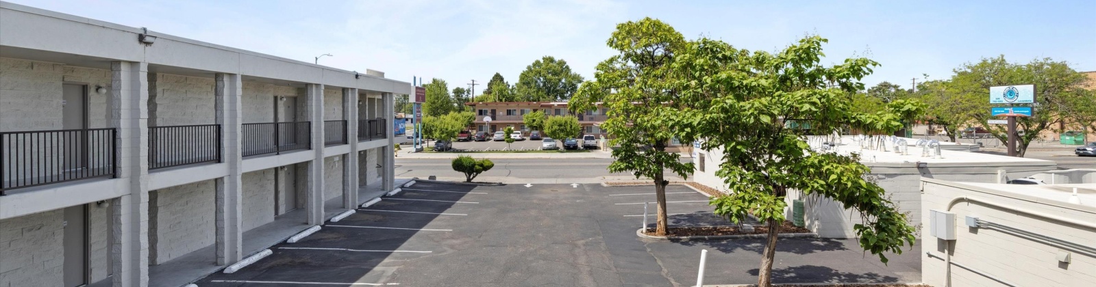 Lewis St, Pasco, Washington, ,41 BathroomsBathrooms,Hotel/motel,For Sale,Lewis St,276598