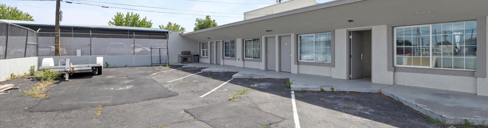 Lewis St, Pasco, Washington, ,41 BathroomsBathrooms,Hotel/motel,For Sale,Lewis St,276598