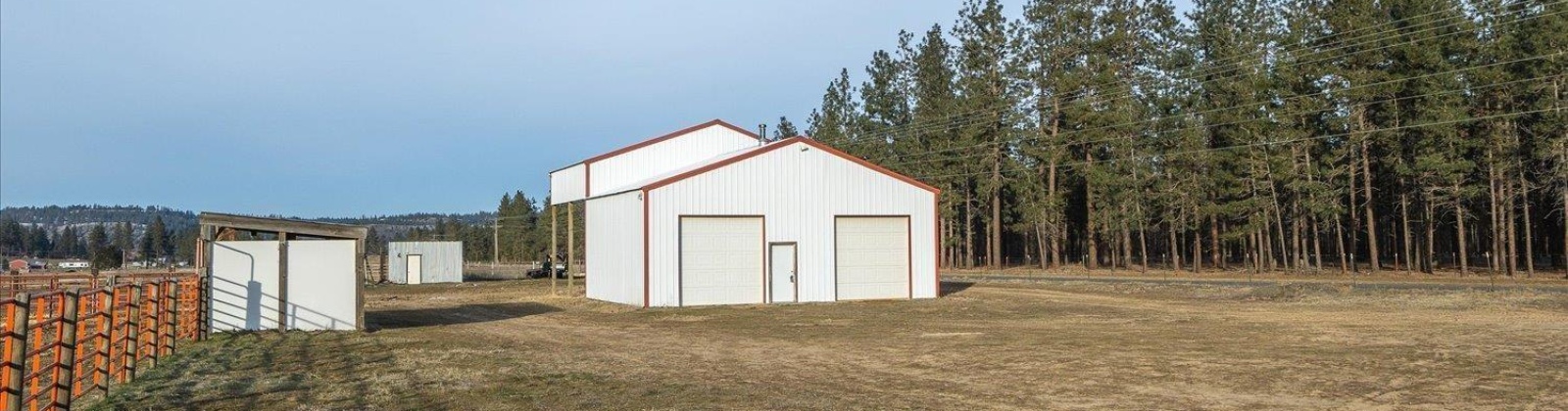 Garfield Rd., Spokane, Washington 99224, ,Residential,For Sale,Garfield Rd.,274886