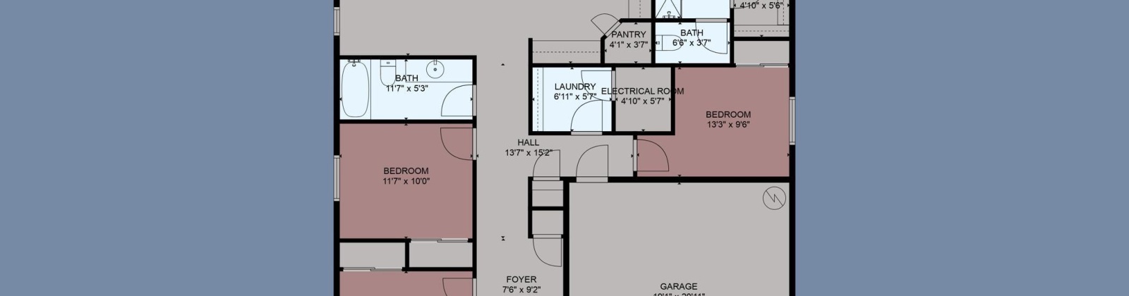 Pearl Ave, Grandview, Washington 98930, 4 Bedrooms Bedrooms, ,2 BathroomsBathrooms,Site Built-owned Lot,For Sale,Pearl Ave,276329