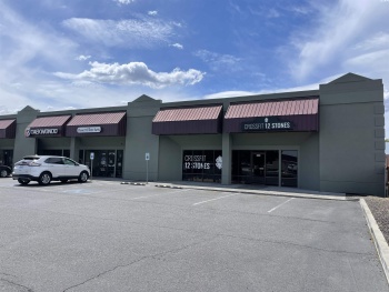 Union, Suite 209, Kennewick, Washington 99336, ,Retail,For Sale,Union, Suite 209,276414