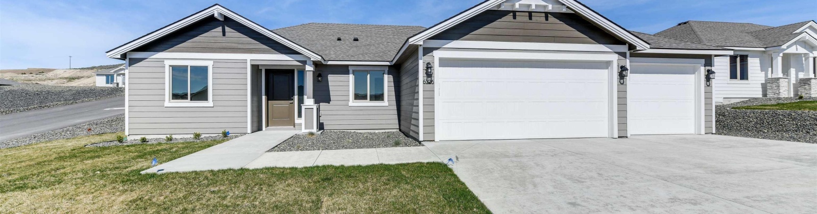 30th Pl, Kennewick, Washington 99338, 3 Bedrooms Bedrooms, ,2 BathroomsBathrooms,Site Built-owned Lot,For Sale,30th Pl,276297