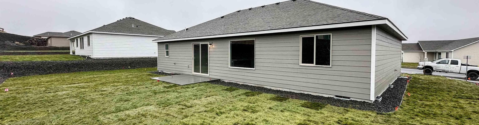 30th Pl, Kennewick, Washington 99338, 3 Bedrooms Bedrooms, ,2 BathroomsBathrooms,Site Built-owned Lot,For Sale,30th Pl,276297