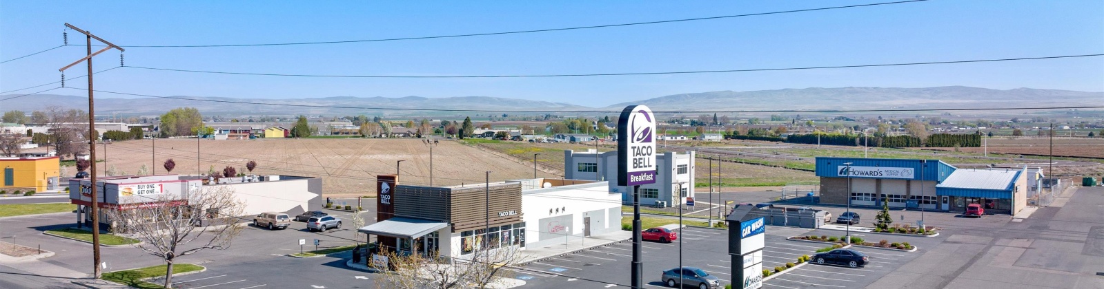 Yakima Valley Hwy, Sunnyside, Washington 98944, ,Office,For Sale,Yakima Valley Hwy,276087