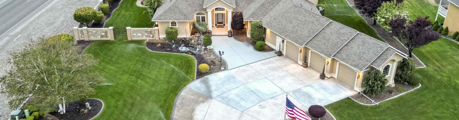 Road 56, Pasco, Washington 99301, 4 Bedrooms Bedrooms, ,6 BathroomsBathrooms,Site Built-owned Lot,For Sale,Road 56,275716