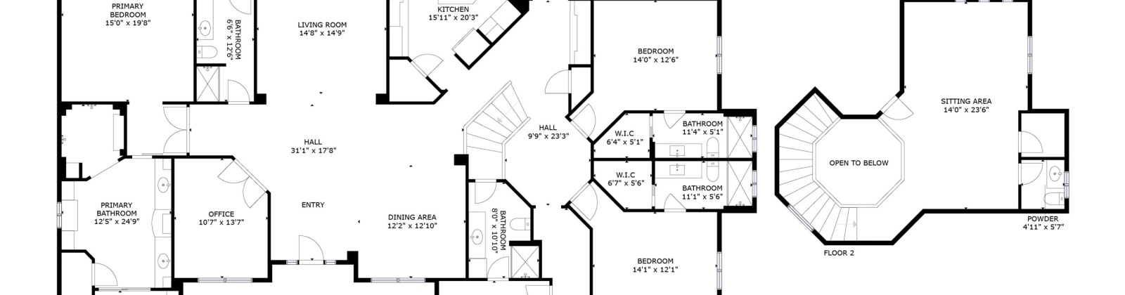 Road 56, Pasco, Washington 99301, 4 Bedrooms Bedrooms, ,6 BathroomsBathrooms,Site Built-owned Lot,For Sale,Road 56,275716