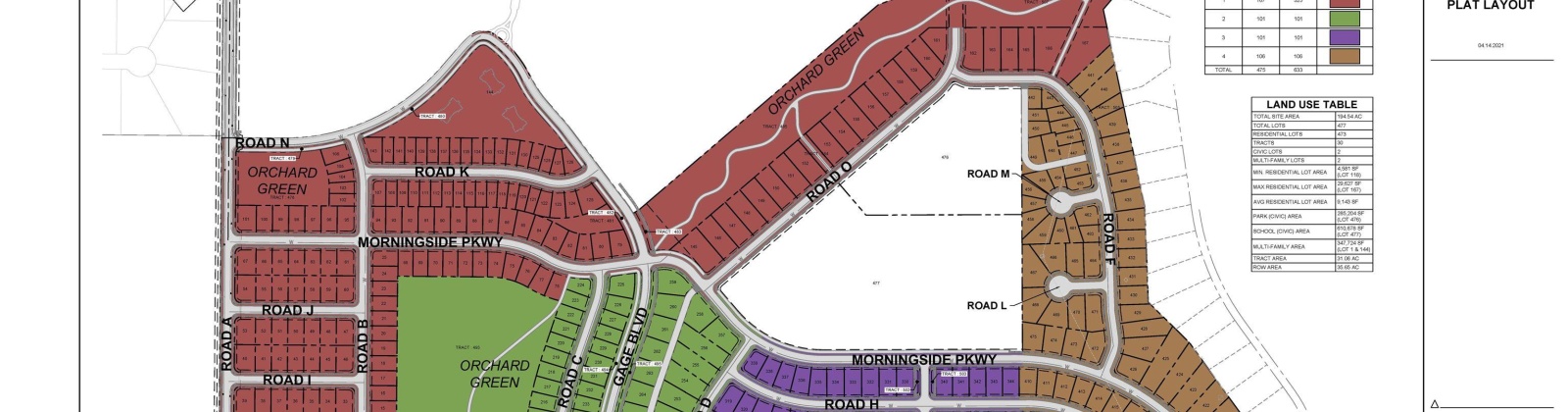 Morningside Parkway, Richland, Washington, ,Residential,For Sale,Morningside Parkway,274966