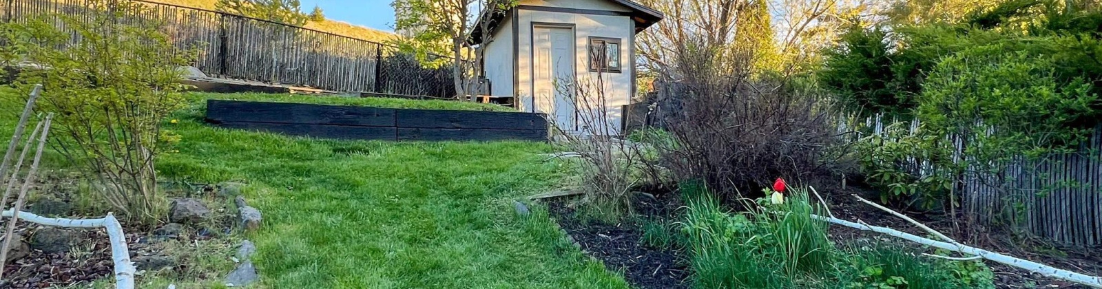 Mies St., Pullman, Washington 99163, 4 Bedrooms Bedrooms, ,3 BathroomsBathrooms,Site Built-owned Lot,For Sale,Mies St.,275754