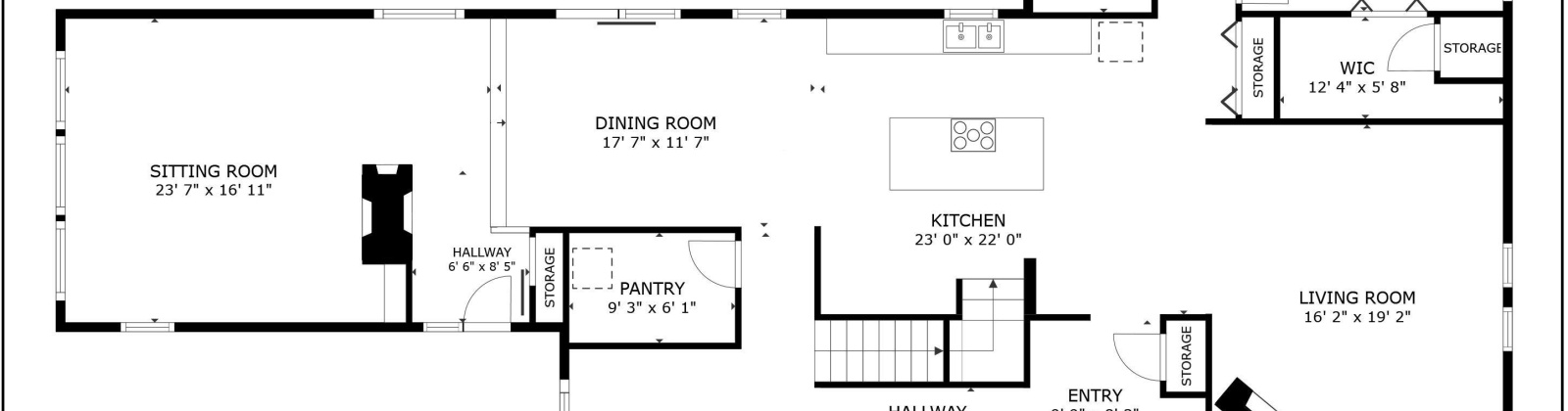 SR 272, Palouse, Washington 99161, 3 Bedrooms Bedrooms, ,4 BathroomsBathrooms,Site Built-owned Lot,For Sale,SR 272,275149