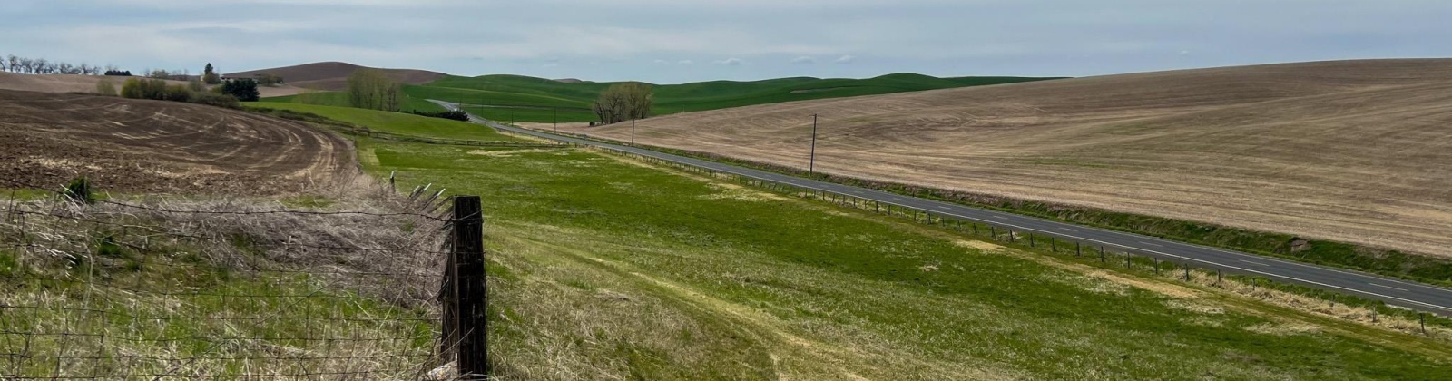 SR 272, Palouse, Washington 99161, 3 Bedrooms Bedrooms, ,4 BathroomsBathrooms,Site Built-owned Lot,For Sale,SR 272,275149