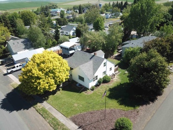 Gregor St, Colton, Washington 99113, 5 Bedrooms Bedrooms, ,2 BathroomsBathrooms,Site Built-owned Lot,For Sale,Gregor St,274200