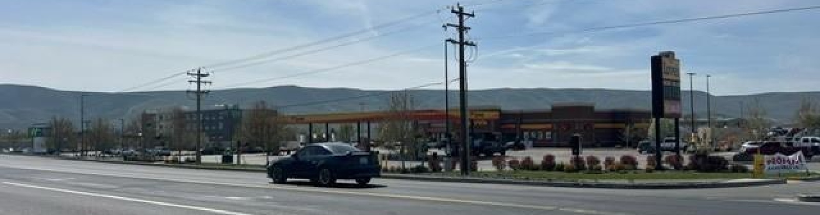 Wine Country Rd, Prosser, Washington 99350, ,Commercial,For Sale,Wine Country Rd,275168