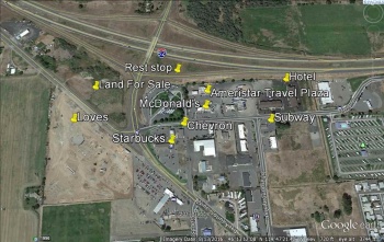 Wine Country Rd, Prosser, Washington 99350, ,Commercial,For Sale,Wine Country Rd,275168