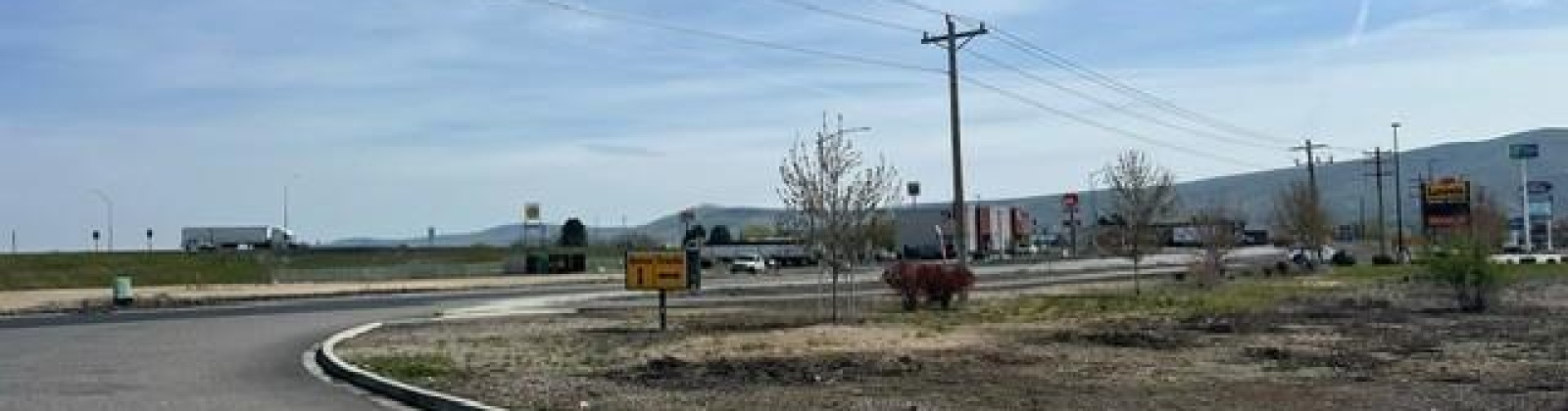 Wine Country Rd, Prosser, Washington 99350, ,Commercial,For Sale,Wine Country Rd,275168