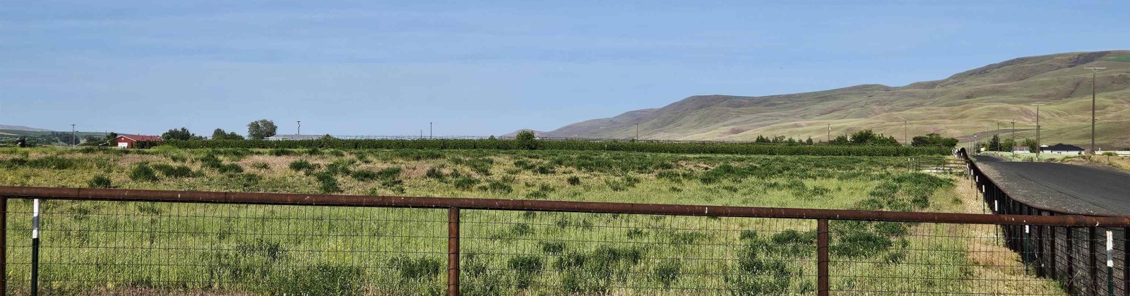 Hess Rd, Prosser, Washington 99350-6619, 3 Bedrooms Bedrooms, ,2 BathroomsBathrooms,Site Built-owned Lot,For Sale,Hess Rd,275877