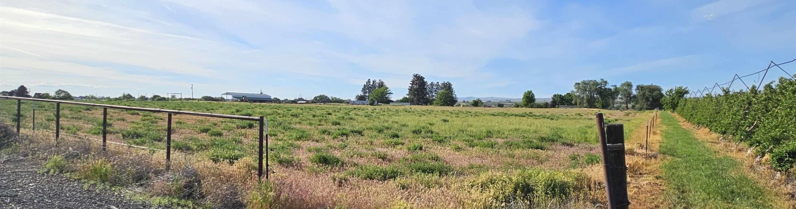 Hess Rd, Prosser, Washington 99350-6619, 3 Bedrooms Bedrooms, ,2 BathroomsBathrooms,Site Built-owned Lot,For Sale,Hess Rd,275877