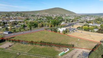 Lattin Road, West Richland, Washington 99353, ,Commercial,For Sale,Lattin Road,275245