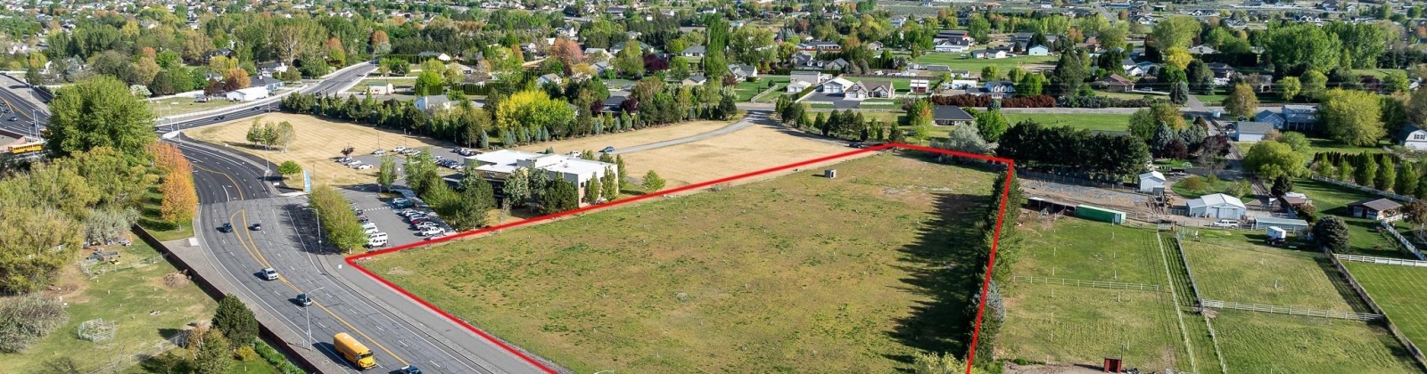 Lattin Road, West Richland, Washington 99353, ,Commercial,For Sale,Lattin Road,275245