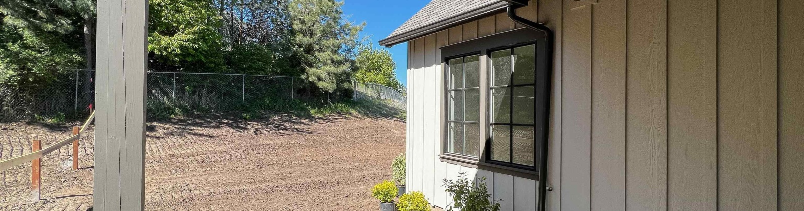 Hidden View Ct. #4, Pullman, Washington 99163, 3 Bedrooms Bedrooms, ,2 BathroomsBathrooms,Site Built-owned Lot,For Sale,Hidden View Ct. #4,275928