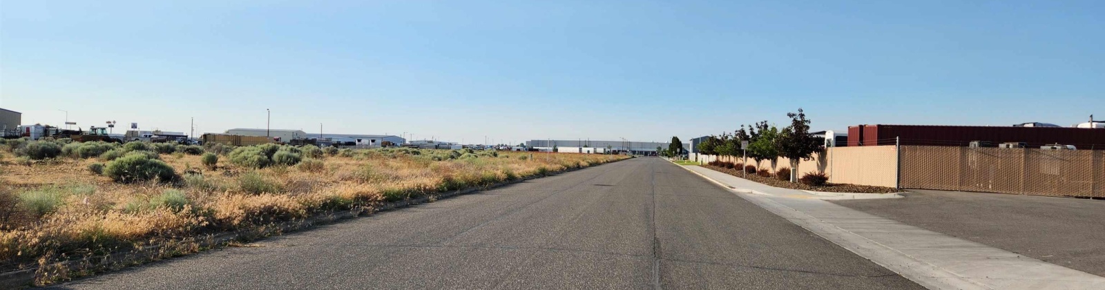 Lot 12, BLK 2, Pasco, Washington 99301, ,Commercial,For Sale,Lot 12, BLK 2,275419