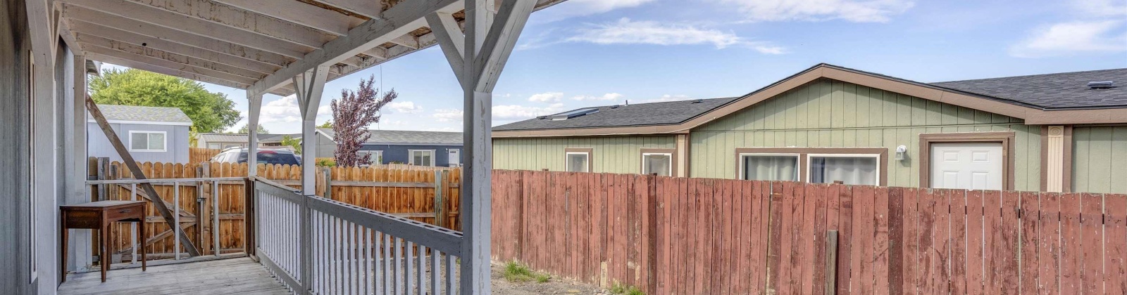 Game Farm Rd #200, Kennewick, Washington 99337, 3 Bedrooms Bedrooms, ,2 BathroomsBathrooms,Manufactured Rented Lot,For Sale,Game Farm Rd #200,275658