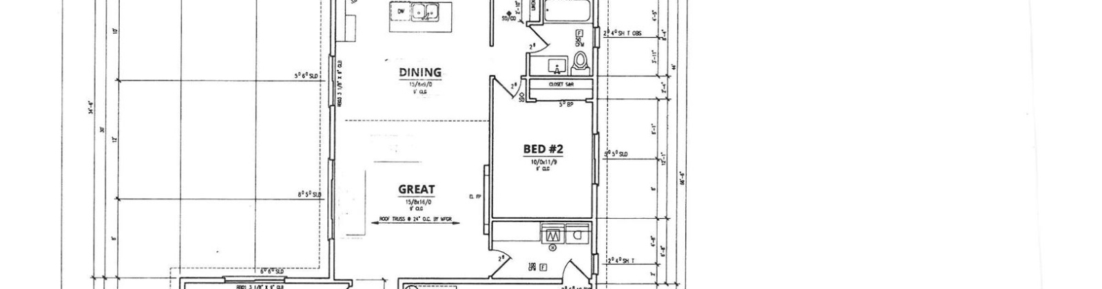 Stardust, Richland, Washington 99352, 3 Bedrooms Bedrooms, ,2 BathroomsBathrooms,Site Built-owned Lot,For Sale,Stardust,275428