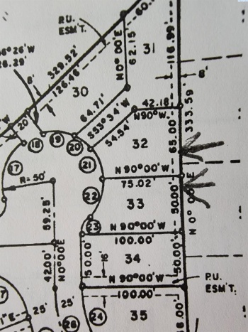 Vista Dr. Lot 33, Grandview, Washington 98930, ,Residential,For Sale,Vista Dr. Lot 33,275551