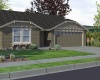 Corinth Dr, Pasco, Washington 99301, 3 Bedrooms Bedrooms, ,2 BathroomsBathrooms,Site Built-owned Lot,For Sale,Corinth Dr,274620