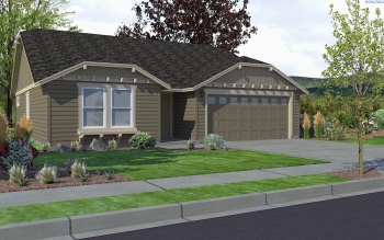 Corinth Dr, Pasco, Washington 99301, 3 Bedrooms Bedrooms, ,2 BathroomsBathrooms,Site Built-owned Lot,For Sale,Corinth Dr,274620