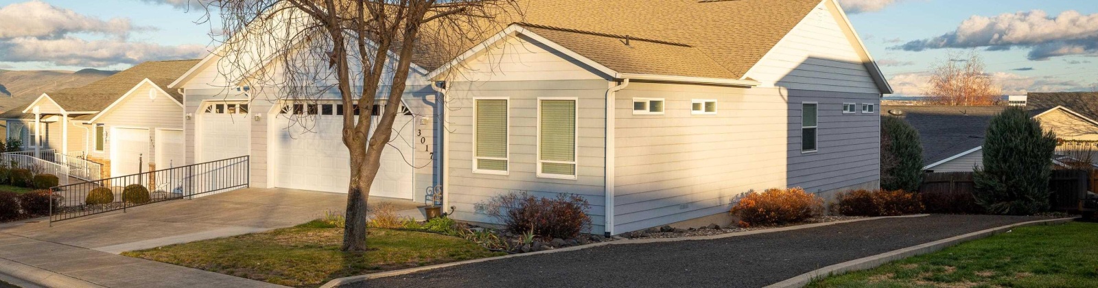 Cypress Street, Lewiston, Idaho 83501, 5 Bedrooms Bedrooms, ,3 BathroomsBathrooms,Site Built-owned Lot,For Sale,Cypress Street,274646