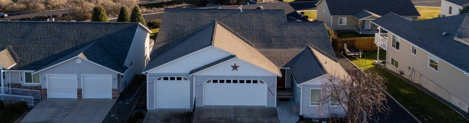 Cypress Street, Lewiston, Idaho 83501, 5 Bedrooms Bedrooms, ,3 BathroomsBathrooms,Site Built-owned Lot,For Sale,Cypress Street,274646