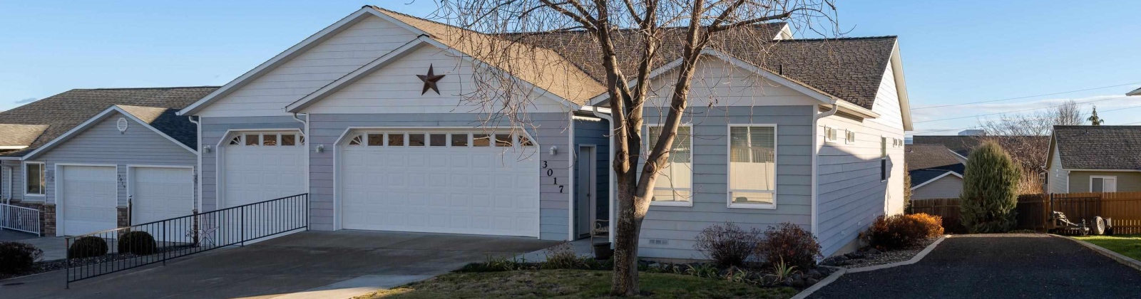 Cypress Street, Lewiston, Idaho 83501, 5 Bedrooms Bedrooms, ,3 BathroomsBathrooms,Site Built-owned Lot,For Sale,Cypress Street,274646