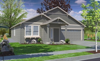 Kelandren, Prosser, Washington 99350, 3 Bedrooms Bedrooms, ,2 BathroomsBathrooms,Site Built-owned Lot,For Sale,Kelandren,275499