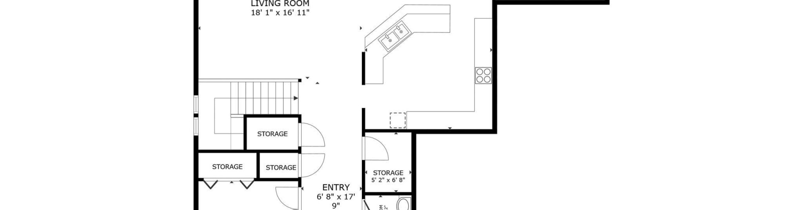 Finch Way, Pullman, Washington 99163, 5 Bedrooms Bedrooms, ,3 BathroomsBathrooms,Site Built-owned Lot,For Sale,Finch Way,276067