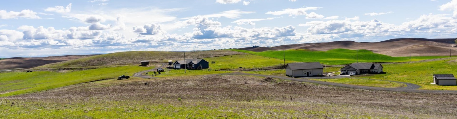 J Bar Rd, Pullman, Washington 99163, ,Agricultural,For Sale,J Bar Rd,275911