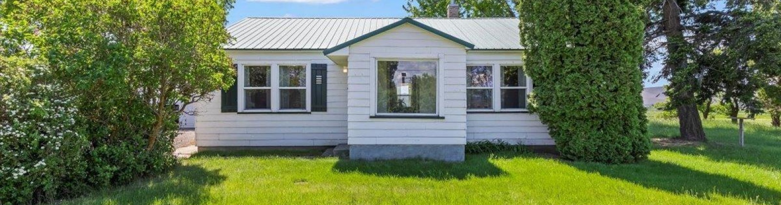 Kittitas Highway, Ellensburg, Washington 98926, 2 Bedrooms Bedrooms, ,1 BathroomBathrooms,Site Built-owned Lot,For Sale,Kittitas Highway,276137