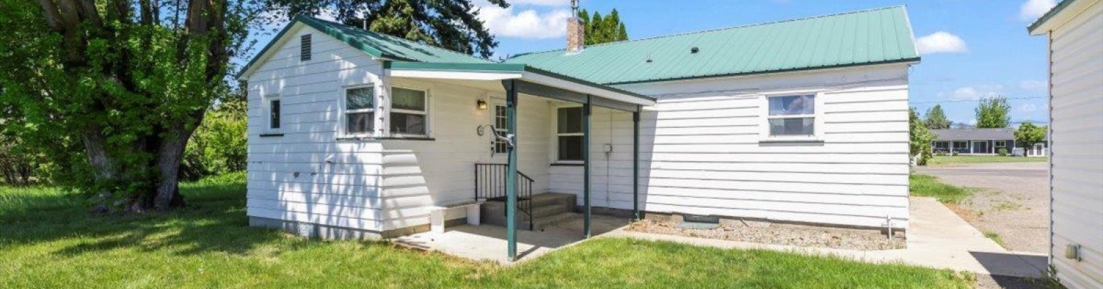 Kittitas Highway, Ellensburg, Washington 98926, 2 Bedrooms Bedrooms, ,1 BathroomBathrooms,Site Built-owned Lot,For Sale,Kittitas Highway,276137