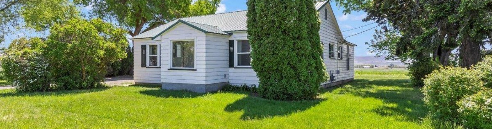 Kittitas Highway, Ellensburg, Washington 98926, 2 Bedrooms Bedrooms, ,1 BathroomBathrooms,Site Built-owned Lot,For Sale,Kittitas Highway,276137