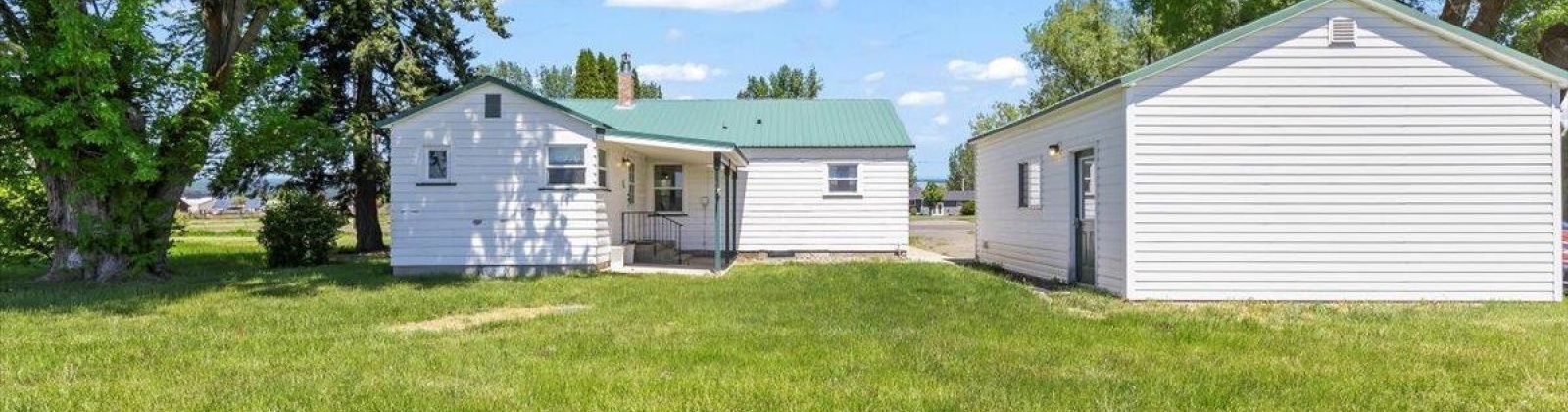 Kittitas Highway, Ellensburg, Washington 98926, 2 Bedrooms Bedrooms, ,1 BathroomBathrooms,Site Built-owned Lot,For Sale,Kittitas Highway,276137