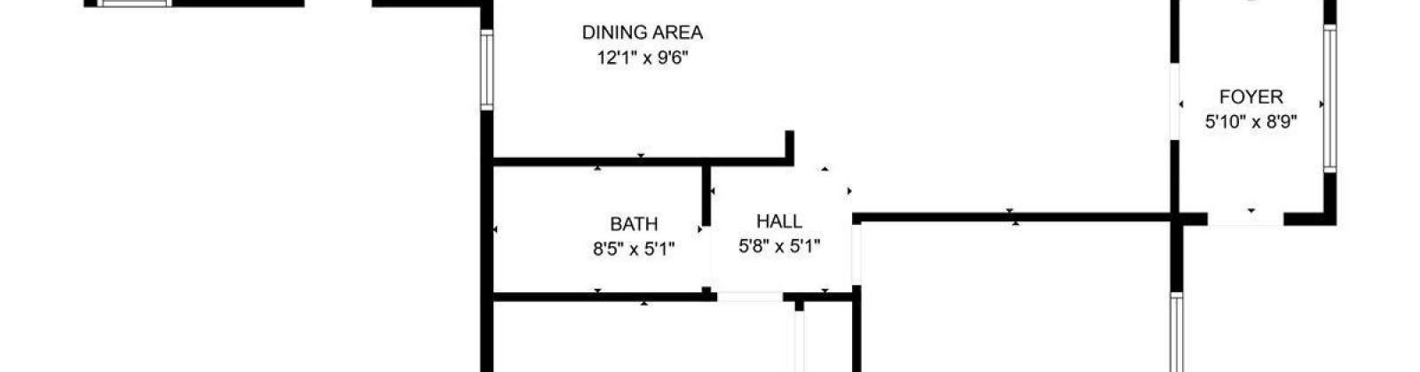 Kittitas Highway, Ellensburg, Washington 98926, 2 Bedrooms Bedrooms, ,1 BathroomBathrooms,Site Built-owned Lot,For Sale,Kittitas Highway,276137