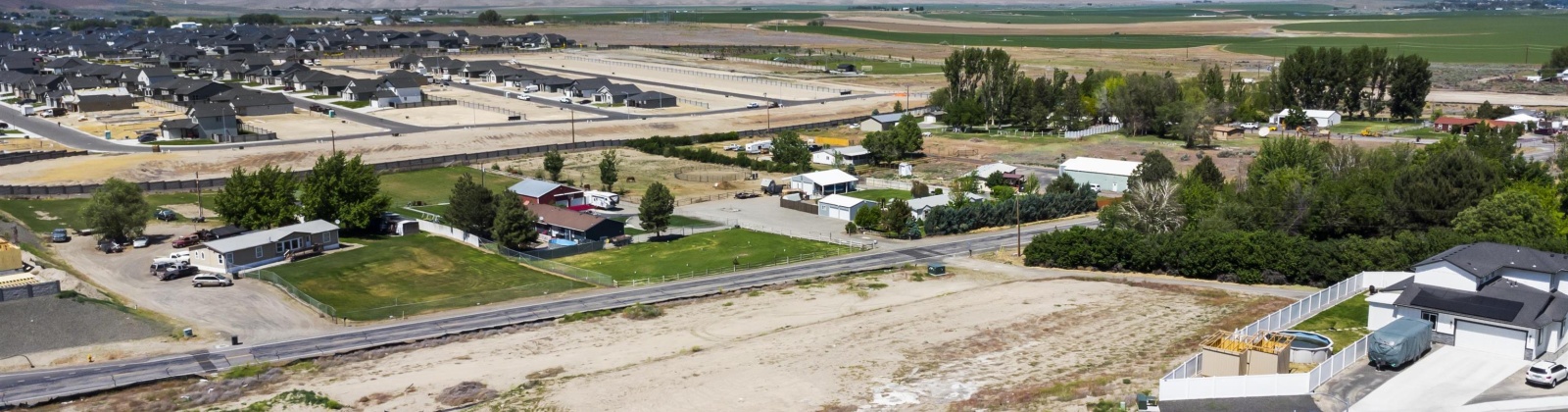 Creer Way, West Richland, Washington 99353, ,Multi-family,For Sale,Creer Way,276161