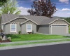 Ladera Street, Prosser, Washington 99350, 3 Bedrooms Bedrooms, ,2 BathroomsBathrooms,Site Built-owned Lot,For Sale,Ladera Street,276163