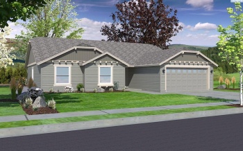 Ladera Street, Prosser, Washington 99350, 3 Bedrooms Bedrooms, ,2 BathroomsBathrooms,Site Built-owned Lot,For Sale,Ladera Street,276163