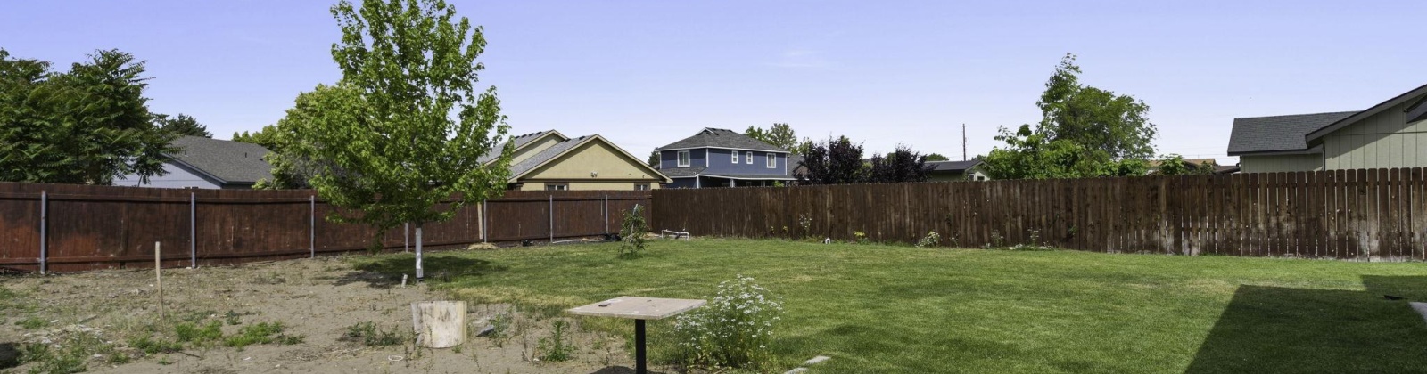 24th Ave, Pasco, Washington 99301, 4 Bedrooms Bedrooms, ,2 BathroomsBathrooms,Site Built-owned Lot,For Sale,24th Ave,276340