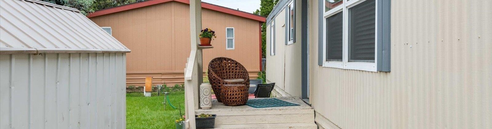 19th Avenue Trlr 109, Kennewick, Washington 99338, 2 Bedrooms Bedrooms, ,2 BathroomsBathrooms,Manufactured Rented Lot,For Sale,19th Avenue Trlr 109,276459