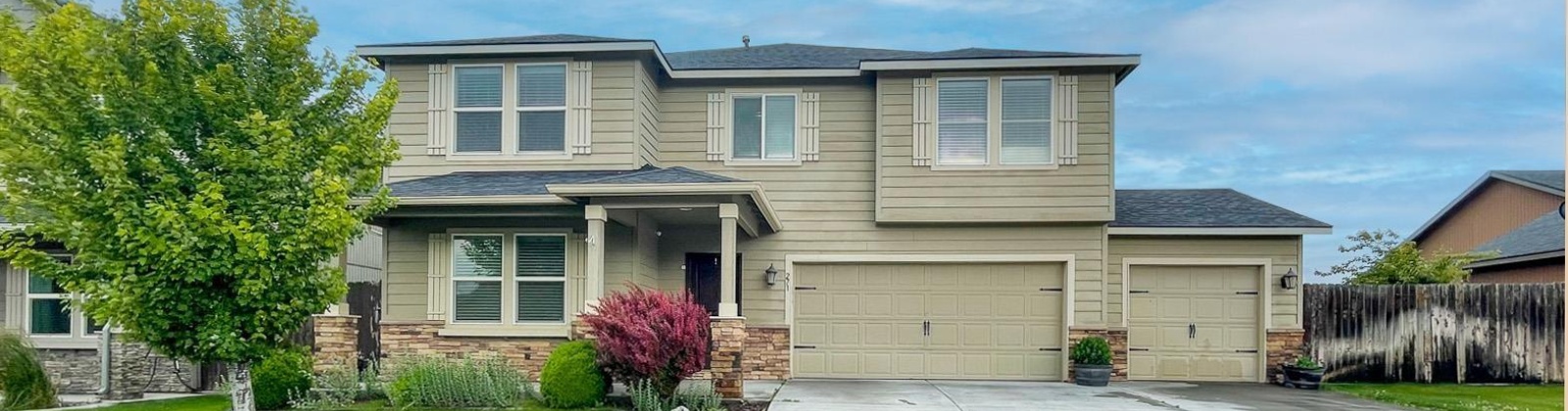 Osborne Street, Kennewick, Washington 99336, 5 Bedrooms Bedrooms, ,3 BathroomsBathrooms,Site Built-owned Lot,For Sale,Osborne Street,276487